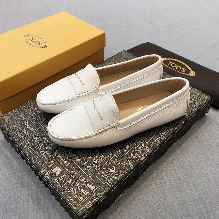 Tods sz35-40 mnh0505