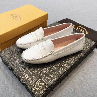 Tods sz35-40 mnh0506