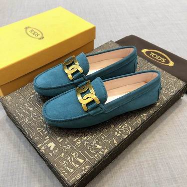 Tods sz35-40 mnh0513