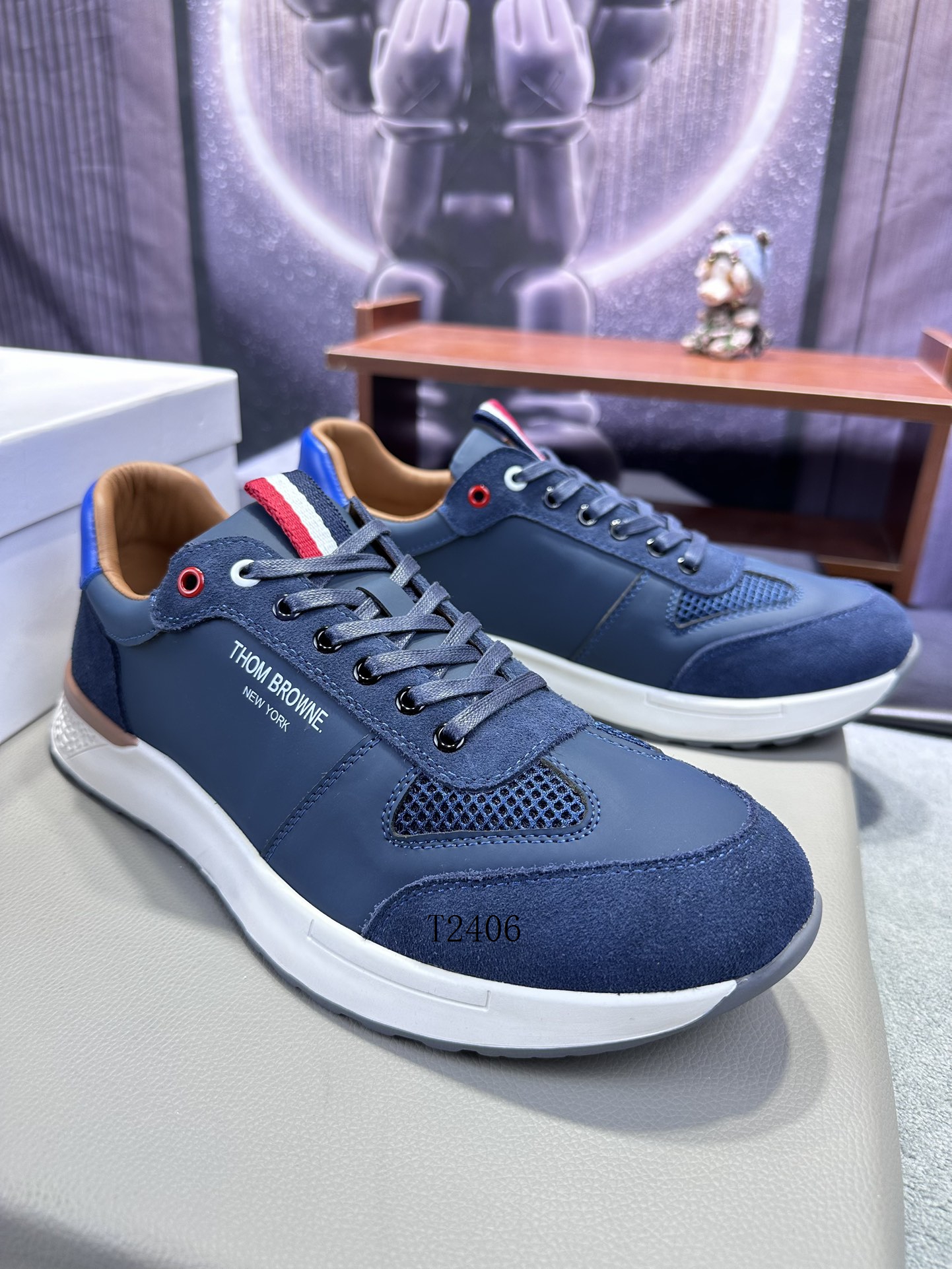 Thom Browen sz38-44 h0602