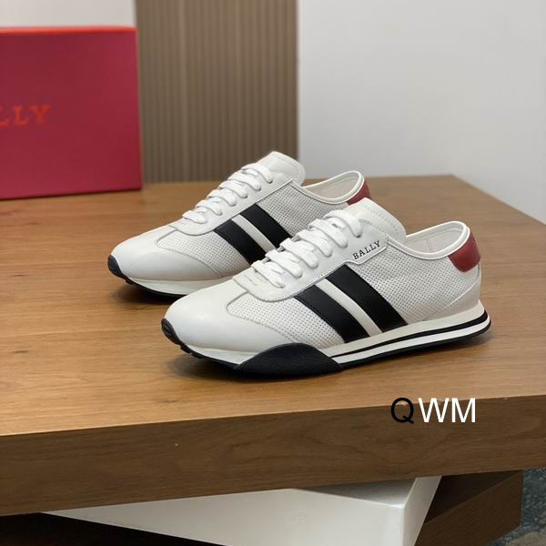 BALLY sz38-45 WM0601