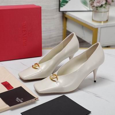 Valentino 7.5cm sz35-42 mnh0303