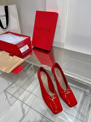 Valentino 9.5cm sz39-41 mnh0308
