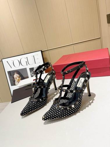 Valentino 6.5cm 9.5cm sz35-42 mnh0315