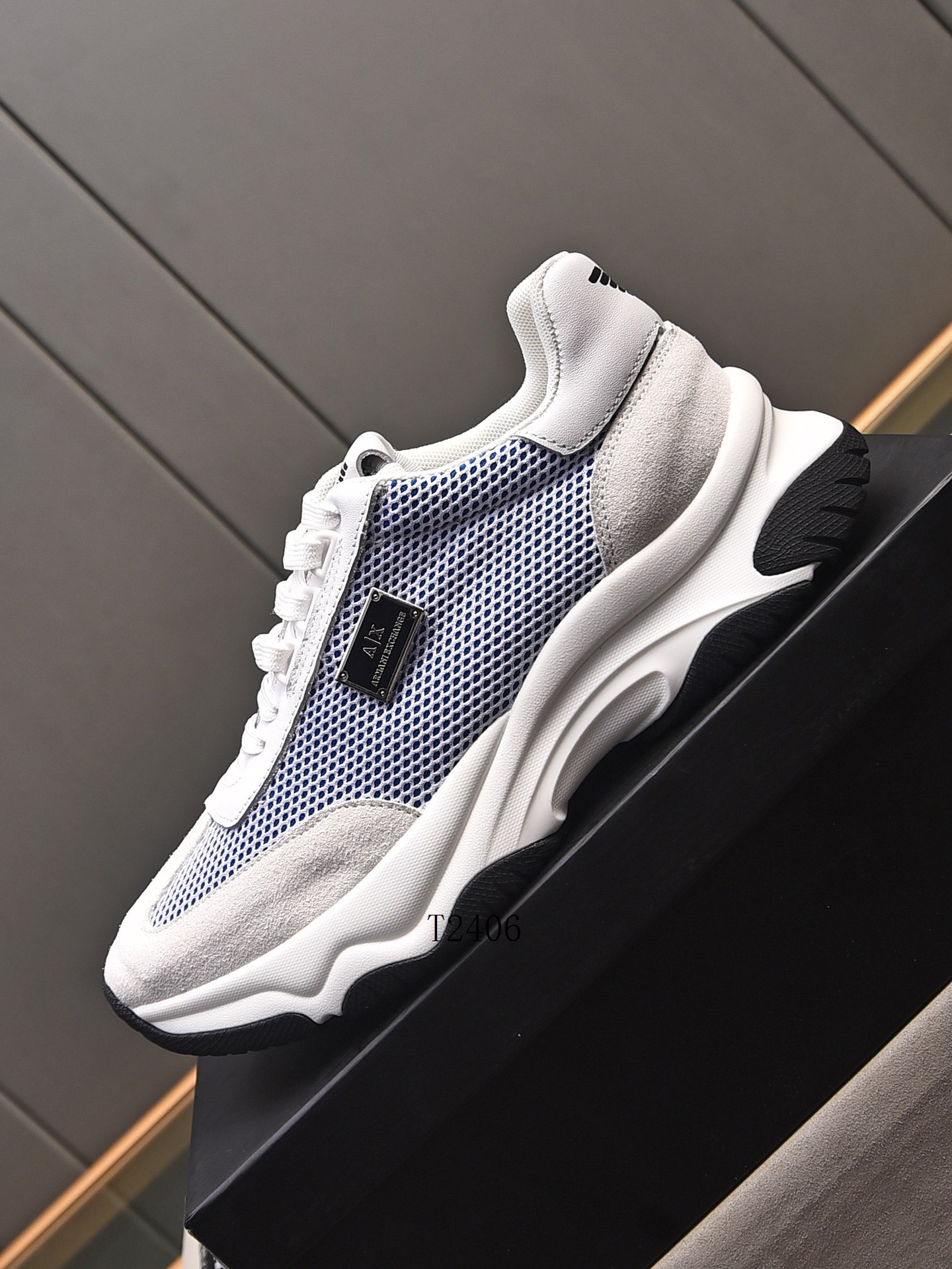 Armani sz 38-44 h0613