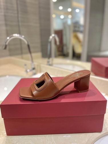 Valentino 6.5cm sz35-42 mnh0602