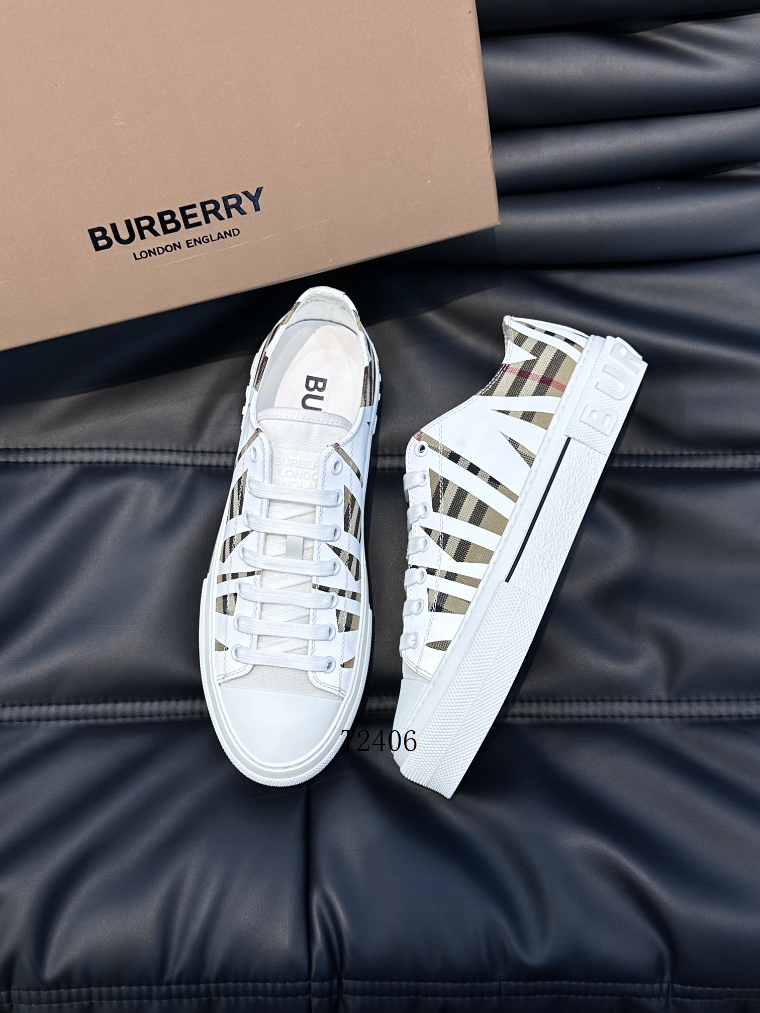 Burberry sz38-44 h0604
