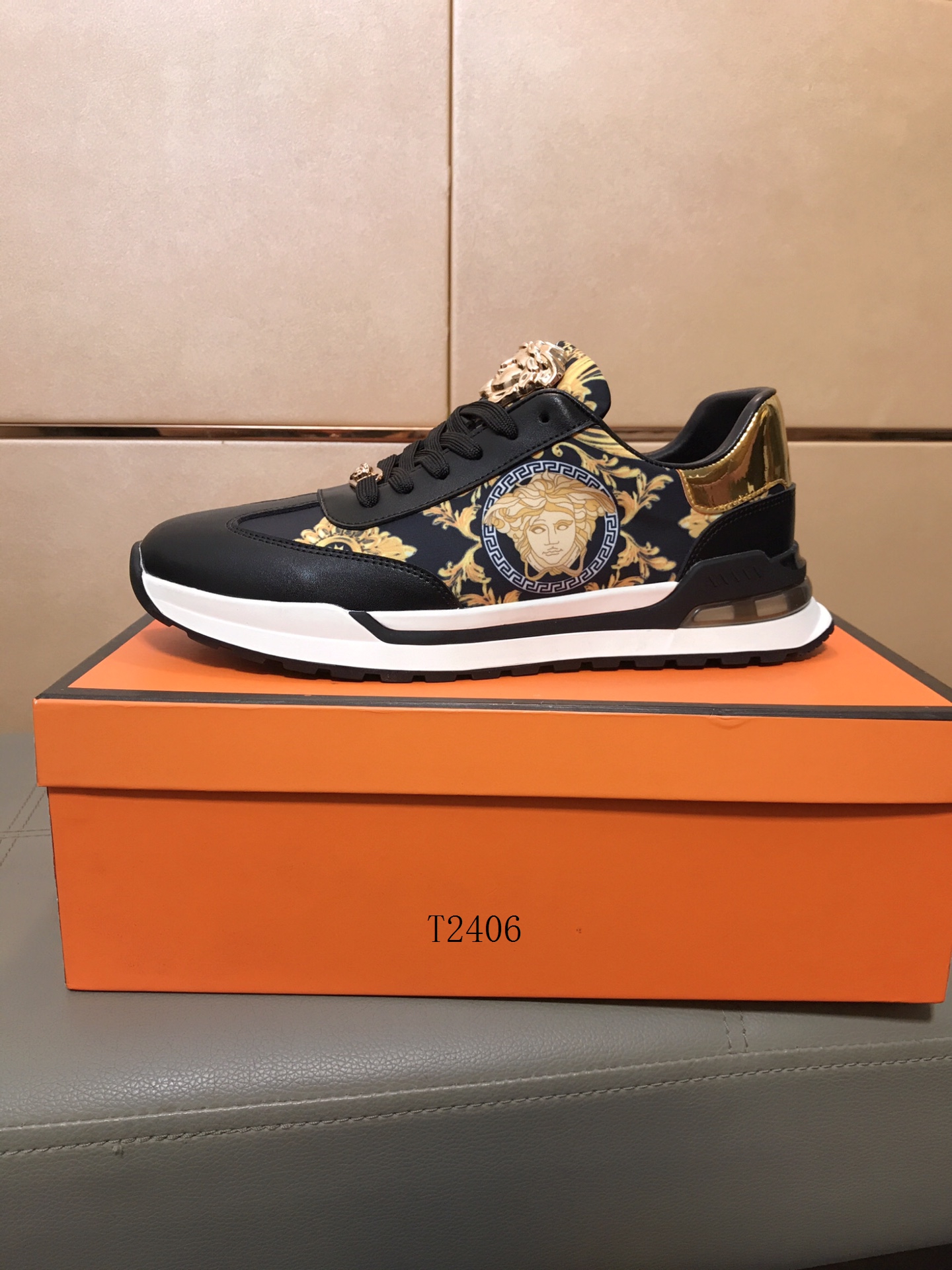 Versace sz38-44 h0611