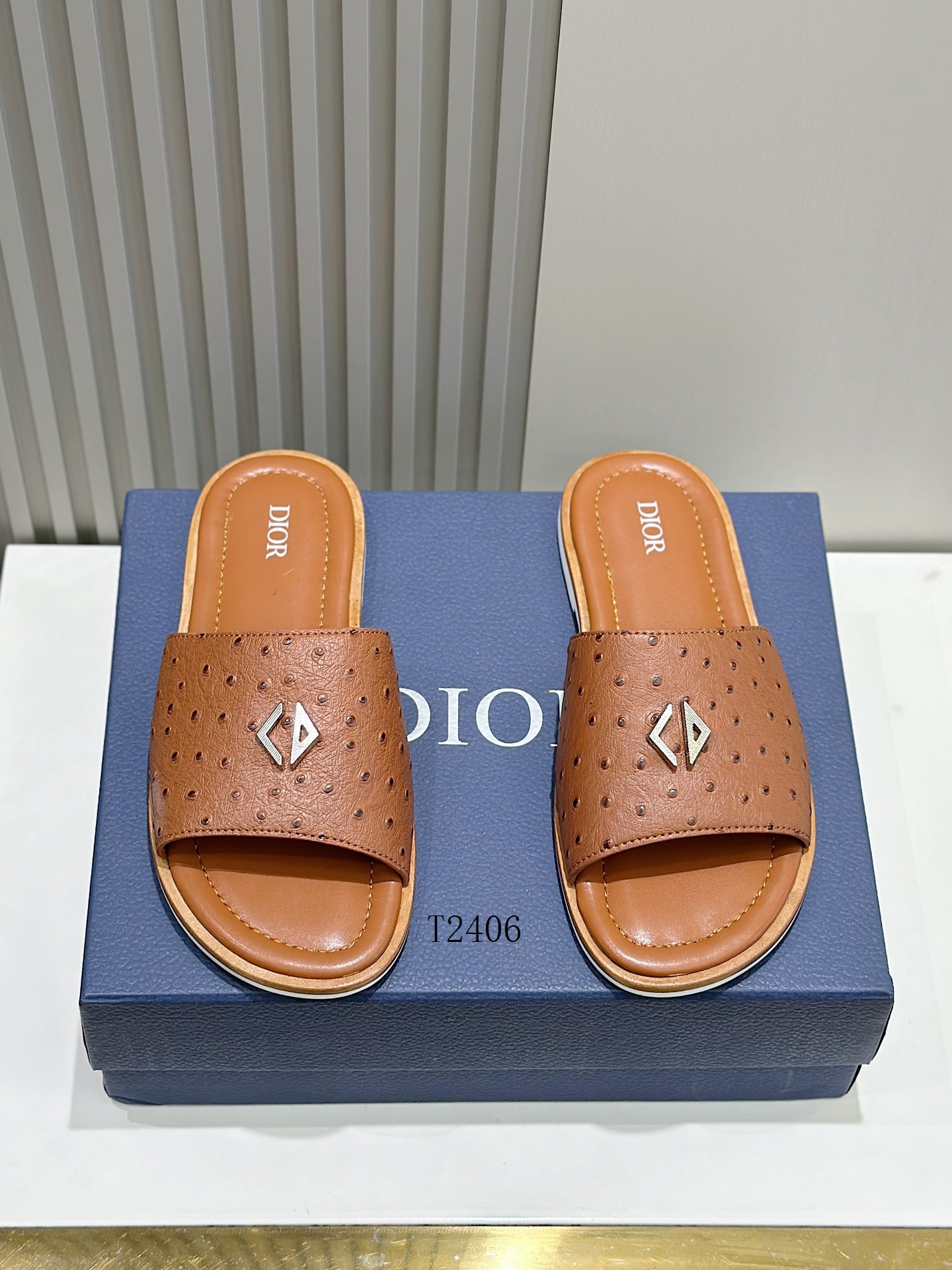 Dior sz39-44 h0604