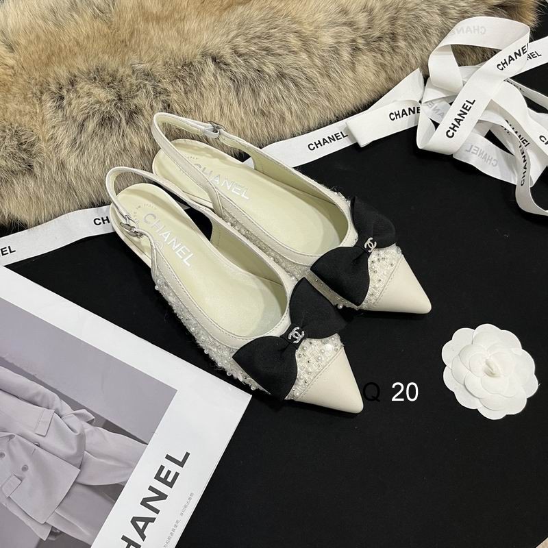 Chanel sz35-40 XX0603