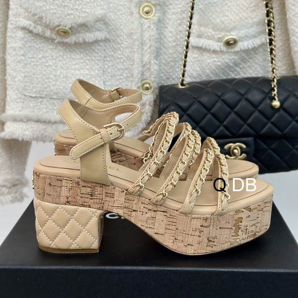 Chanel sz35-40 DB0616