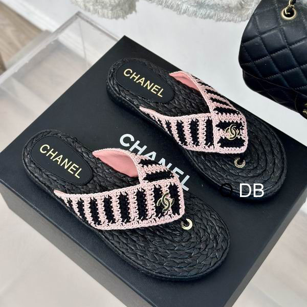 Chanel sz35-40 DB0611