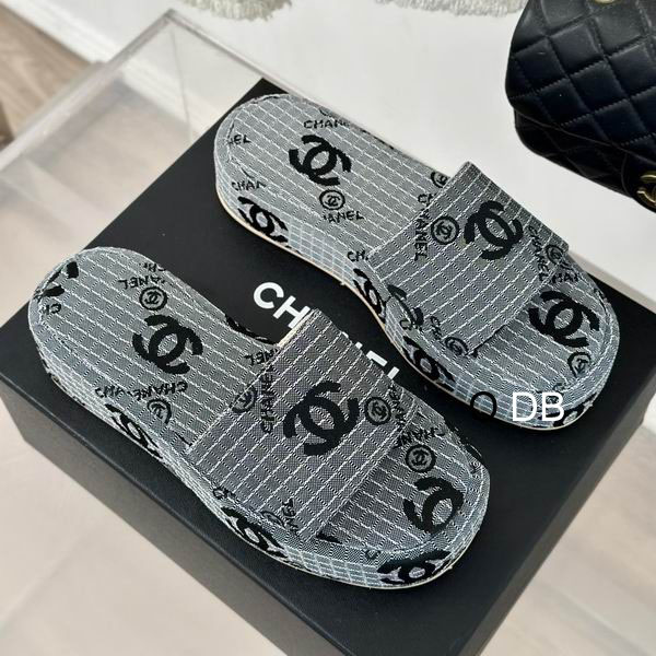Chanel sz35-40 DB0613