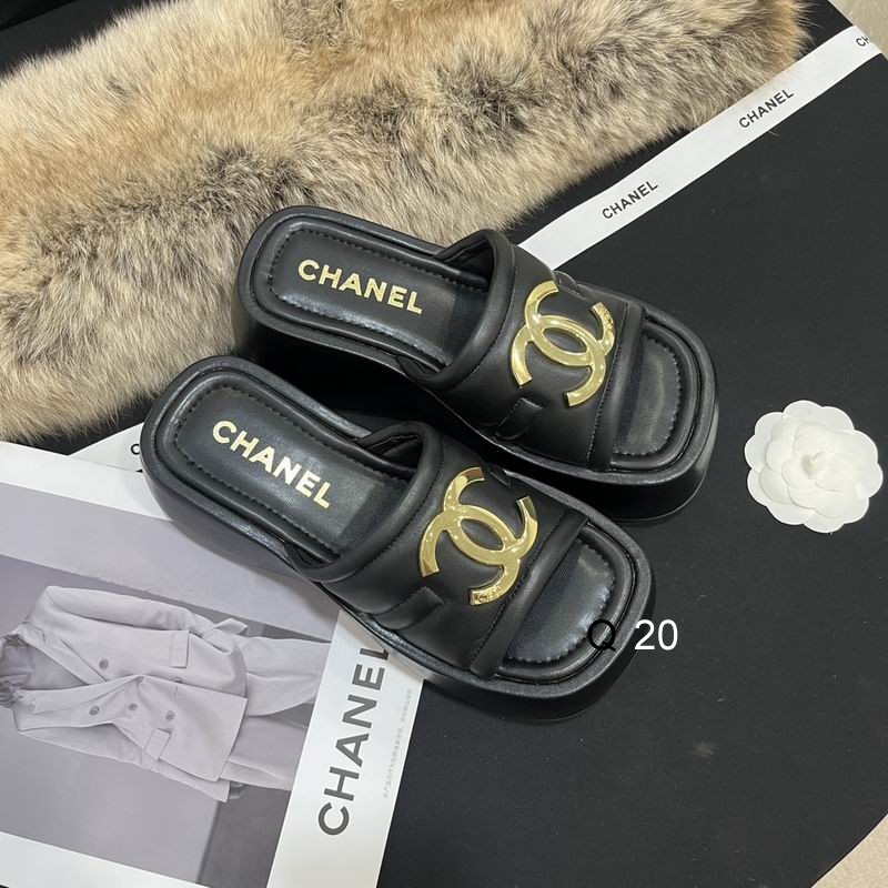 Chanel sz35-40 XX0616