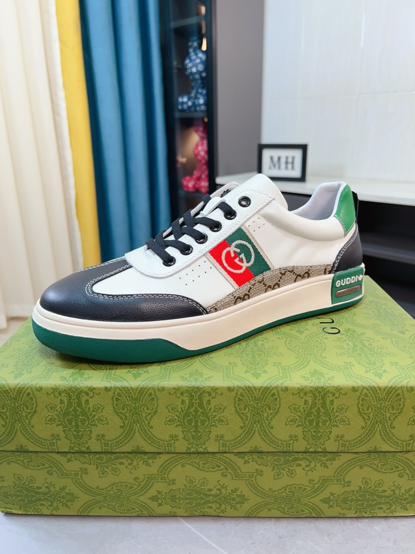 Gucci sz38-44 h0615