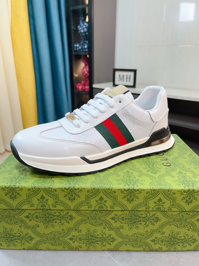 Gucci sz38-44 h0623
