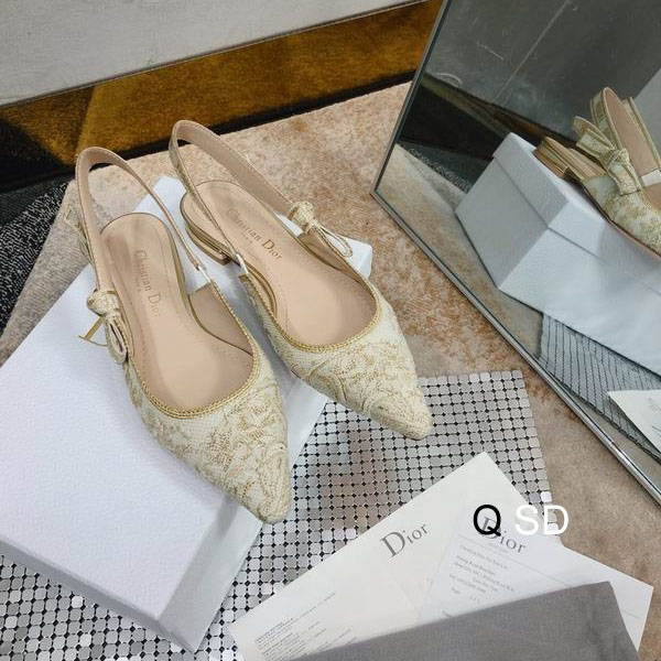 Chanel sz35-40 SD0605