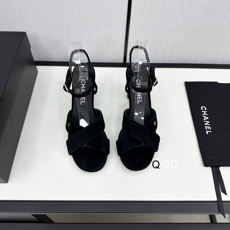 Chanel sz35-40 SD0618