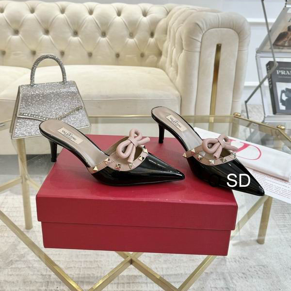 Valentino sz35-40 6CM SD0603