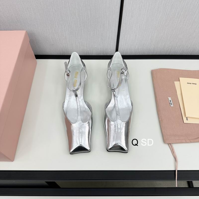 MiuMiu sz35-40 SD0604