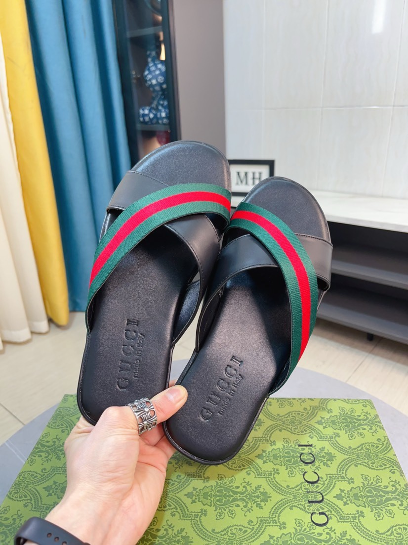 Gucci sz38-44 h0608