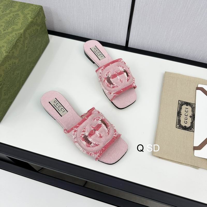 Gucci sz35-40 SD0611