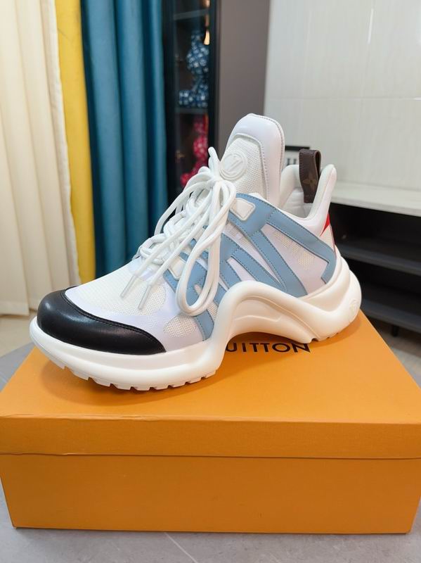 LV sz35-44 5.5cm mnf0601