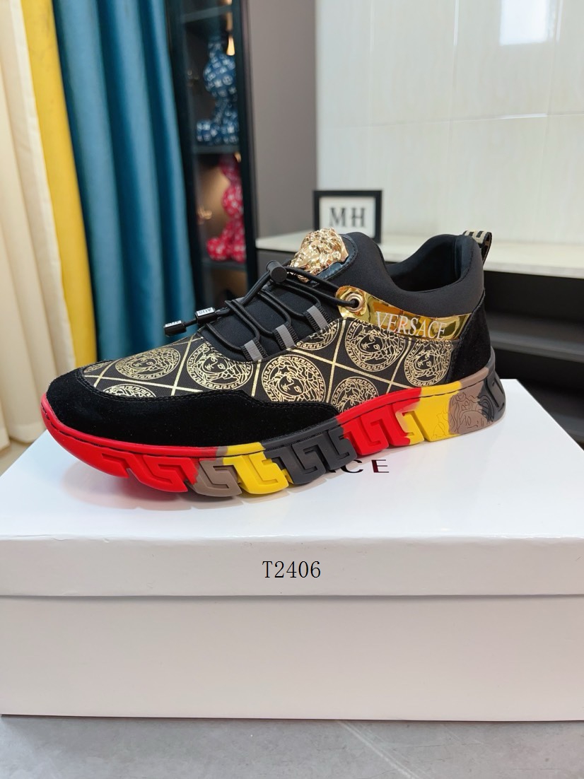 Versace sz38-44 h0618