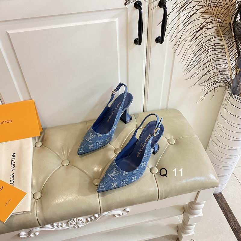 LV sz35-40 8.5CM Y0607