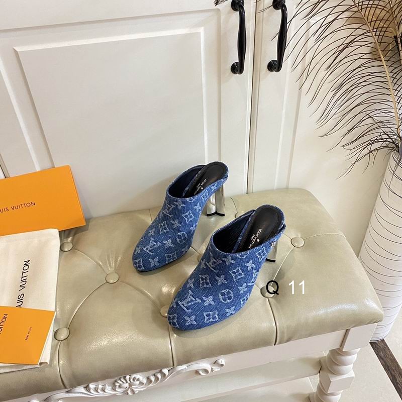 LV sz35-40 8.5CM Y0608