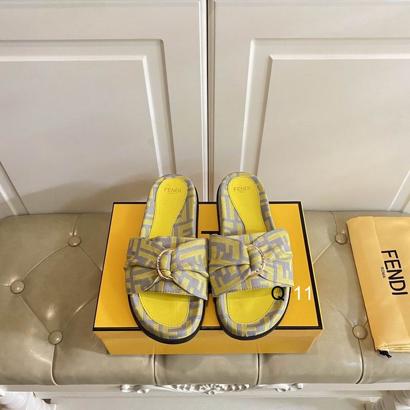 Fendi sz35-40 Y0608