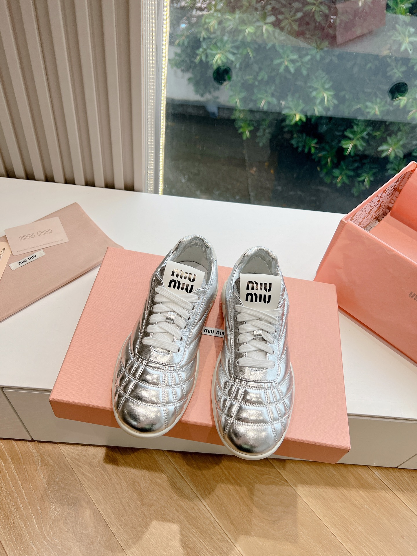 Miumiu sz35-40 h0601