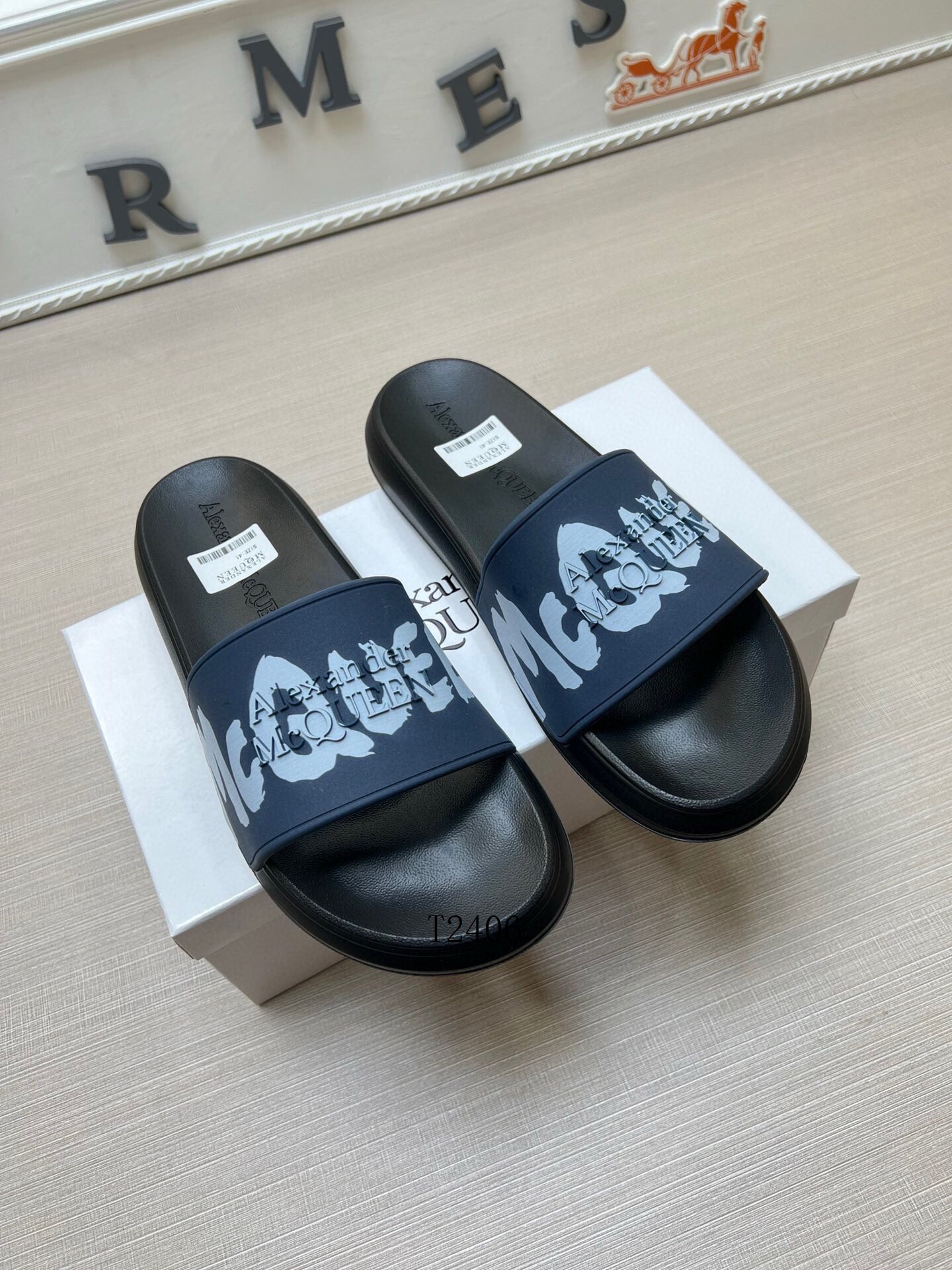 Alexander McQueen sz36-45 h0608