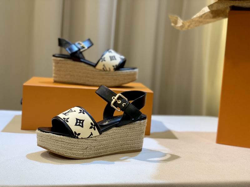 LV sz35-42 9.5cm mnf0604