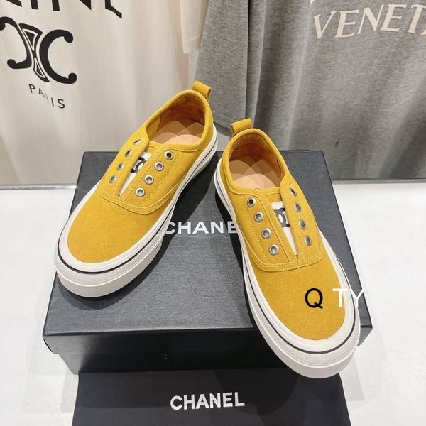 Chanel sz35-40 TY0601