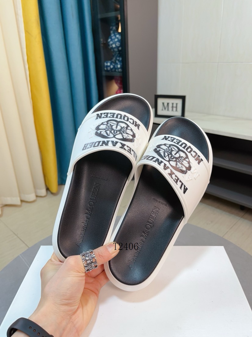 Alexander McQueen sz38-45 h0617