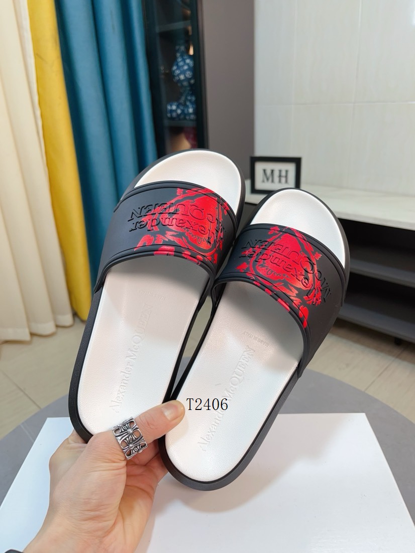 Alexander McQueen sz35-41 h0602