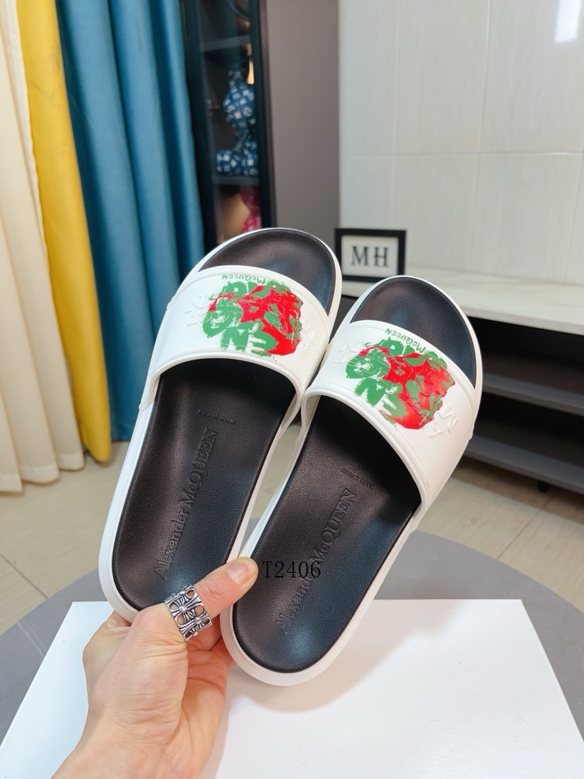 Alexander McQueen sz35-41 h0605