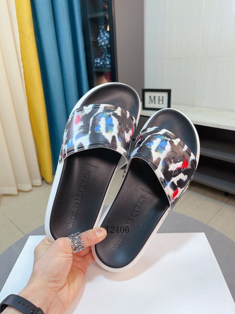 Alexander McQueen sz35-41 h0607