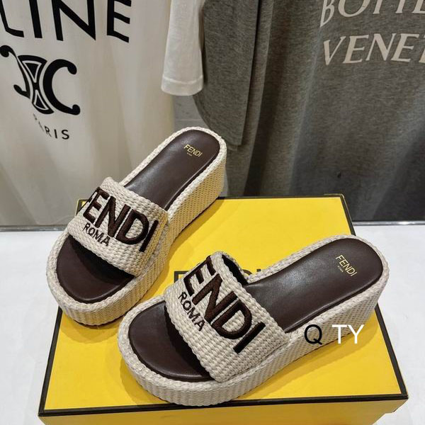 Fendi sz35-40 TY0609