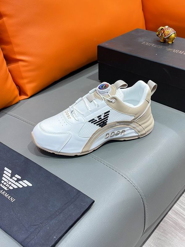 Armani sz38-44 mnw0511