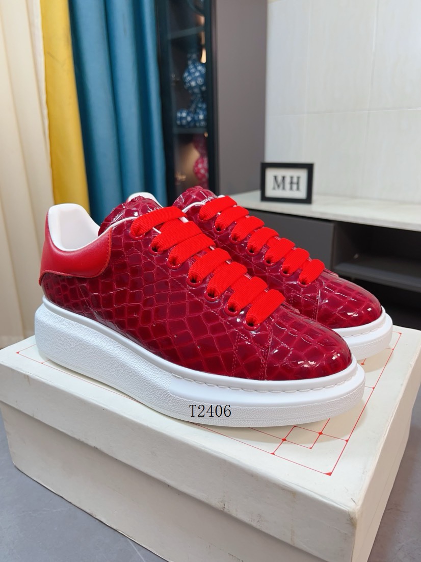 Alexander McQueen sz35-39 h0602