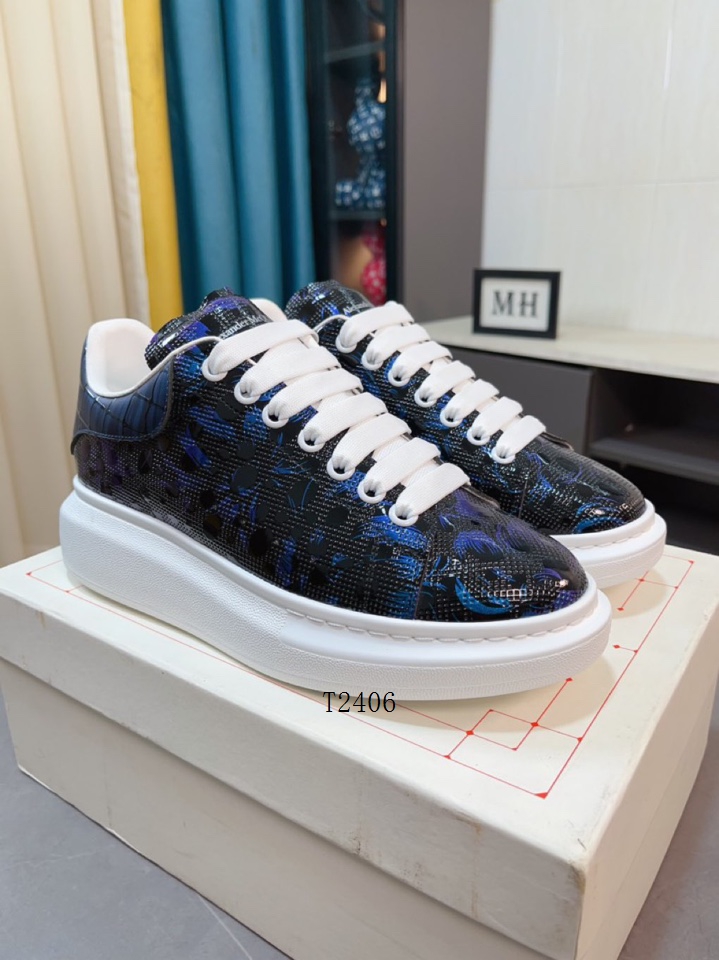 Alexander McQueen sz35-39 h0605