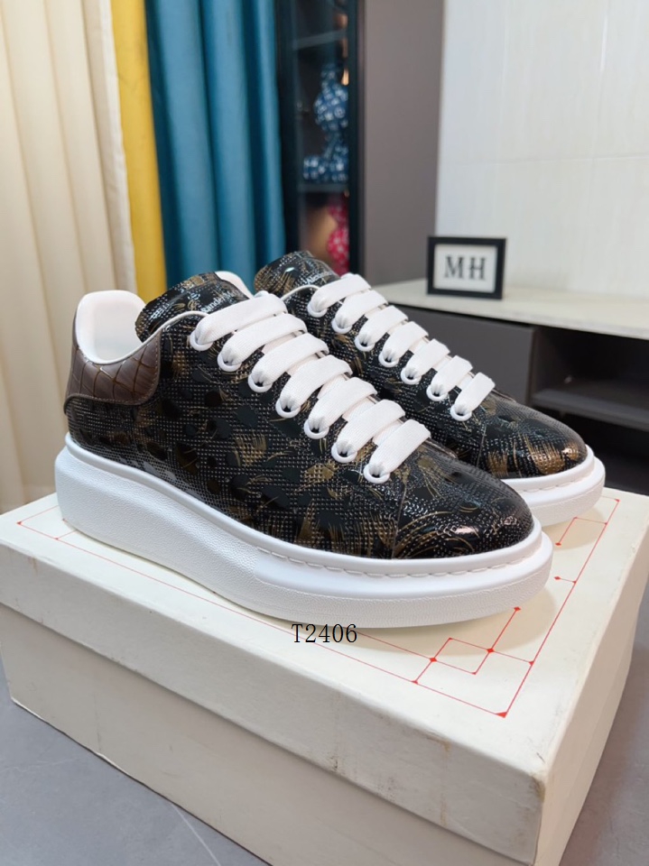 Alexander McQueen sz38-44 h0605
