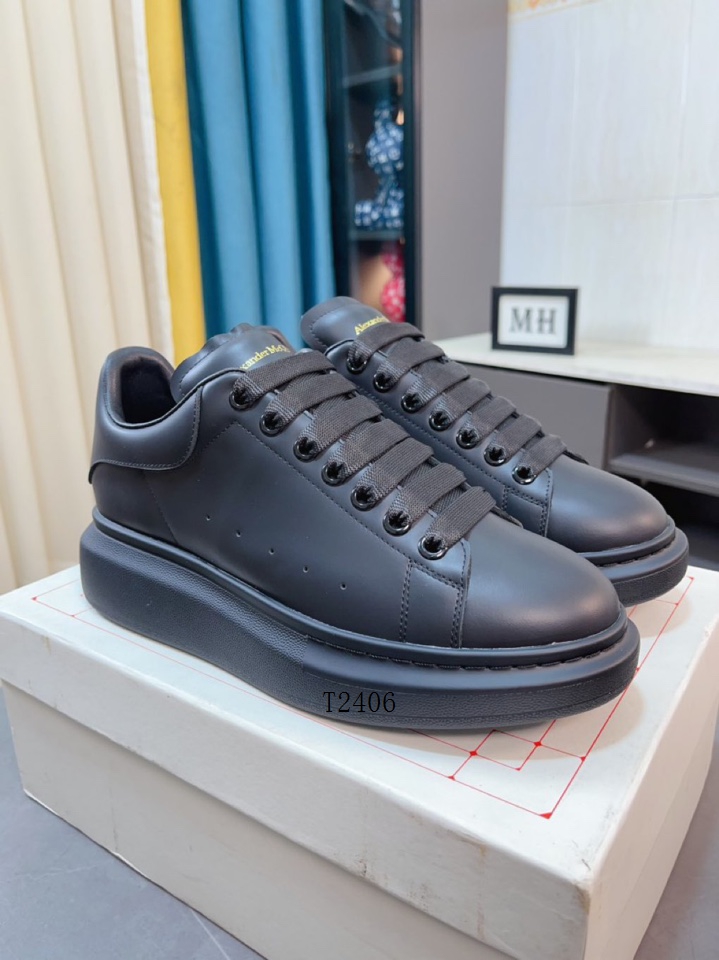 Alexander McQueen sz38-44 h0608