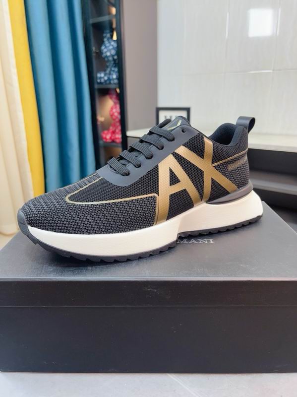 Armani sz38-44 mnw0518