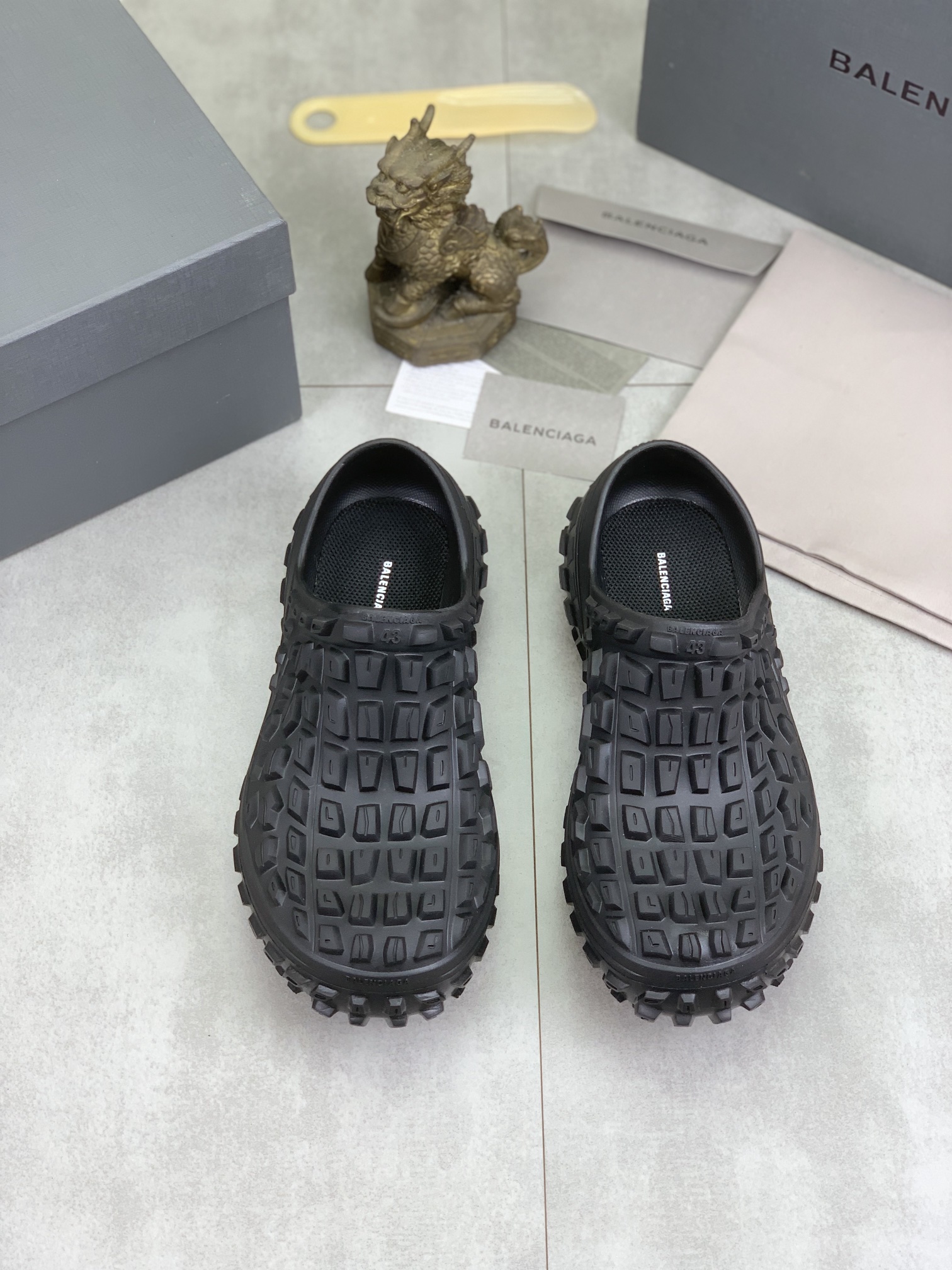 Balenciaga sz35-45 h0601