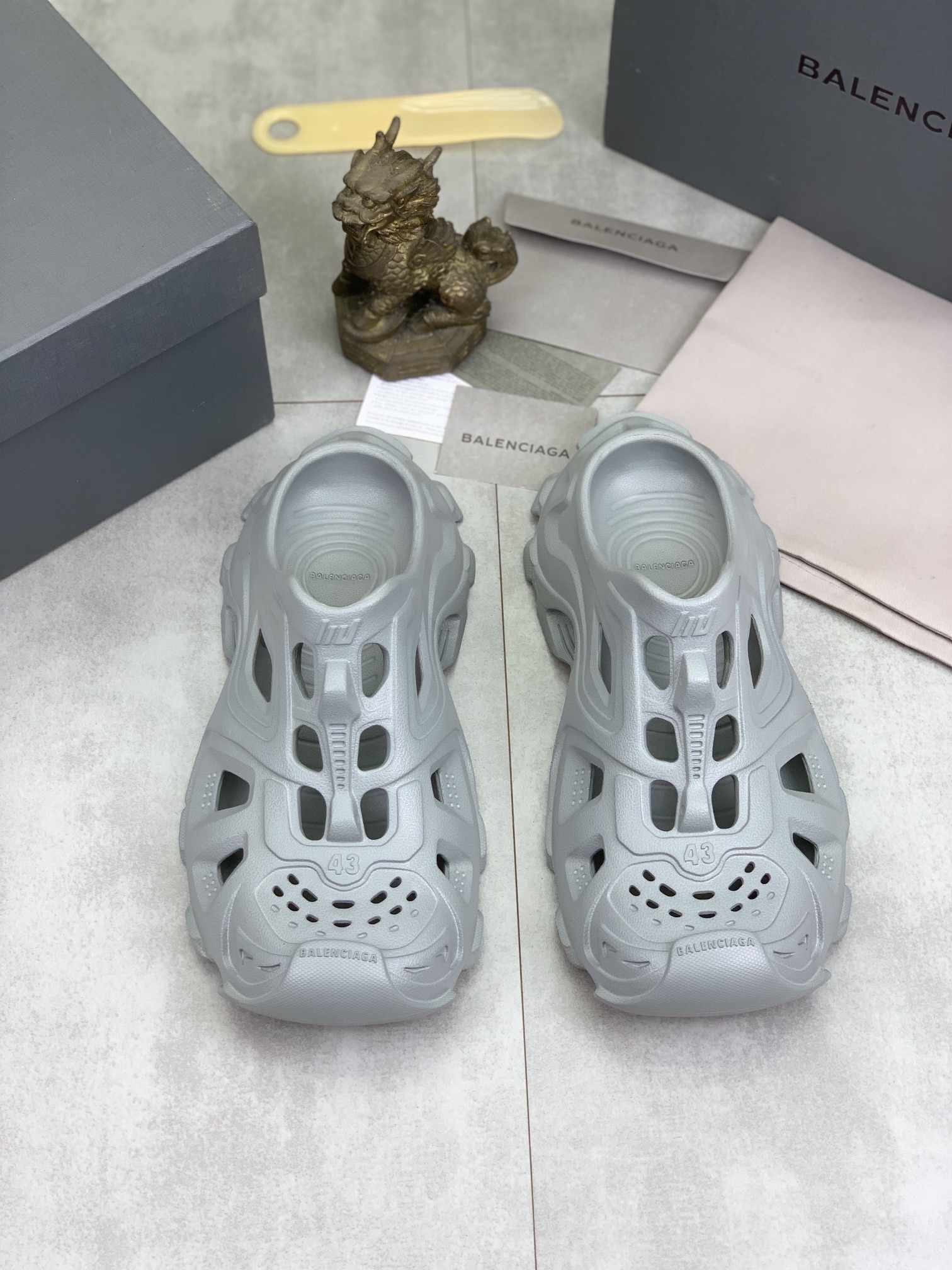 Balenciaga sz35-45 h0602