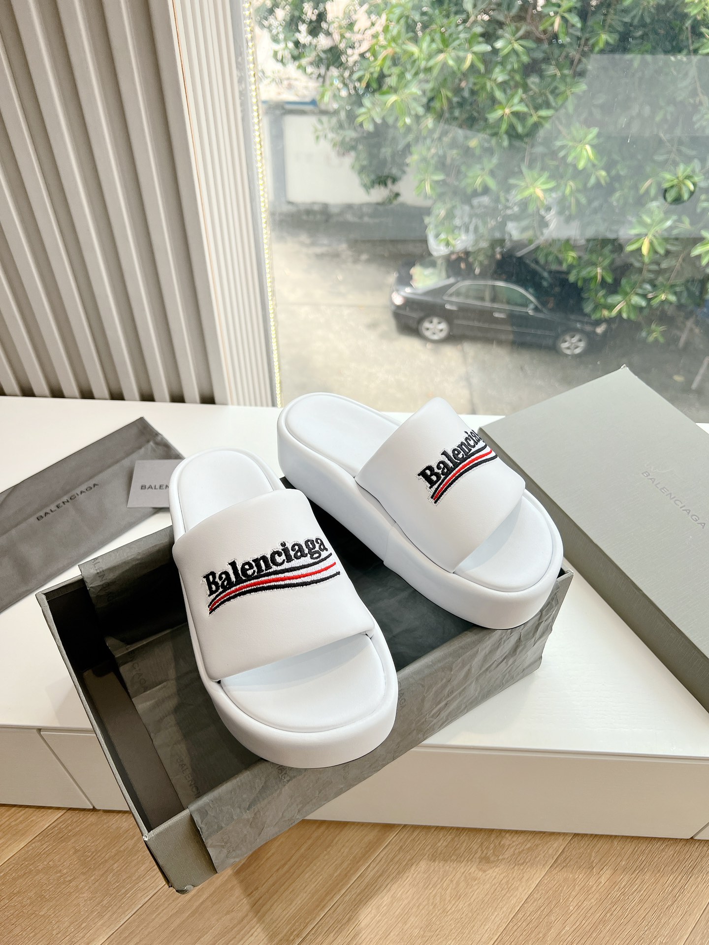 Balenciaga sz35-40 h0605