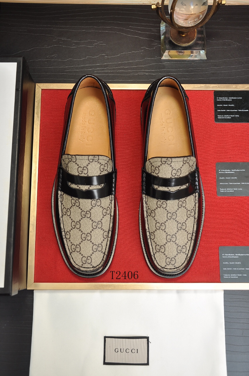 Gucci sz38-44 h0603